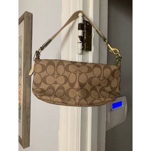 Coach Bags - Mini Coach Purse Coach Bags - Mini Coach Purse